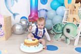 Kian van Heerden 42