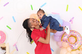Camila and Cairo 30