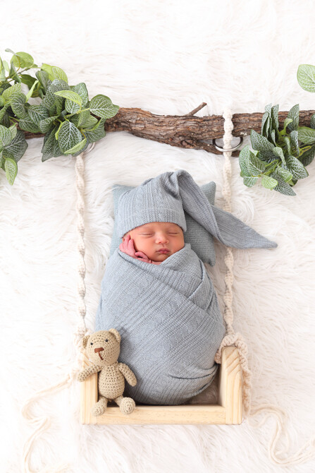 Xayden Du Plessis 30