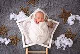 Xayden Du Plessis