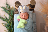 Xayden Du Plessis 34