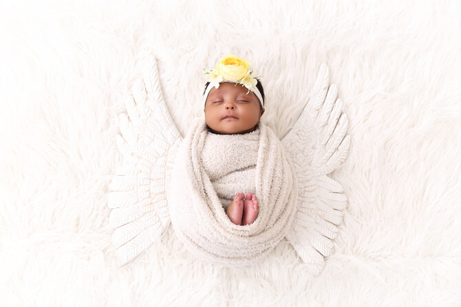 Miana Pillay 1