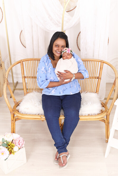 Miana Pillay 11