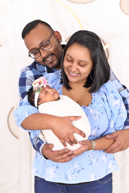 Miana Pillay 19