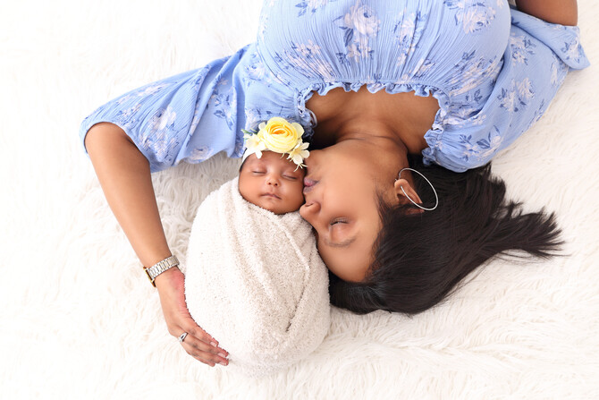 Miana Pillay 21
