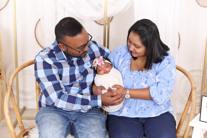 Miana Pillay 4