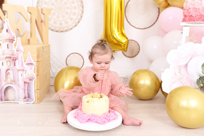Joanne Erasmus 30