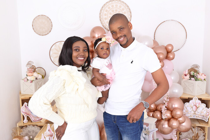 Naledi Manyaka 14