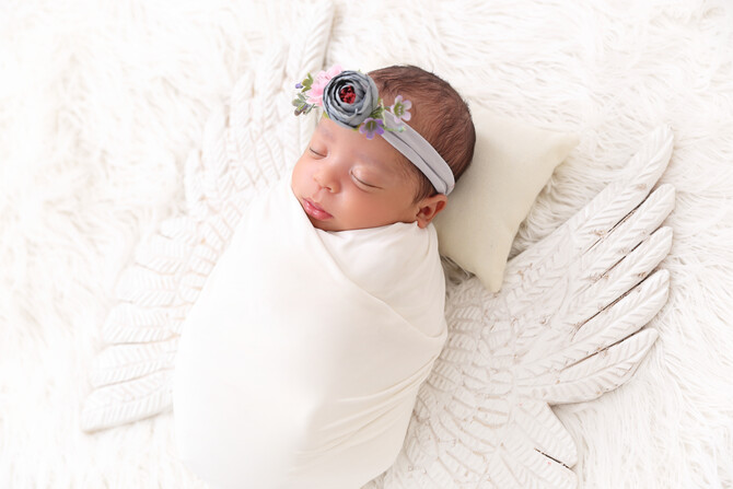 Liela and Zion Victor 33