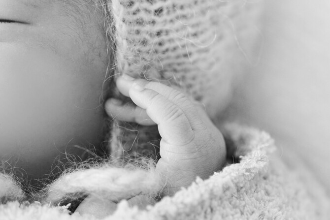 Liela and Zion Victor 40