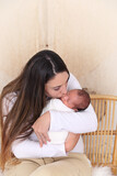 Liela and Zion Victor 10