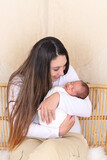 Liela and Zion Victor 11