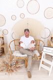 Liela and Zion Victor 12