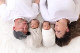 Liela and Zion Victor 28