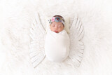 Liela and Zion Victor 32