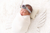 Liela and Zion Victor 33