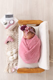 Liela and Zion Victor 45
