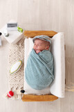 Liela and Zion Victor 47