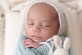 Liela and Zion Victor 49