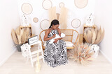 Kganya Motsamai 3