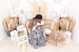 Kganya Motsamai 4