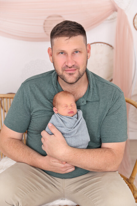 Adrian Kriel 13