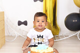 Azai Myers 33