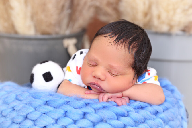 Zaeem Gilbert 1