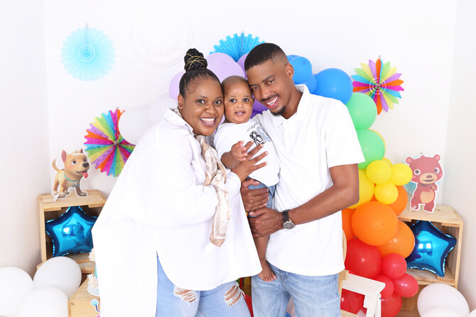 Mohau Manamela 13
