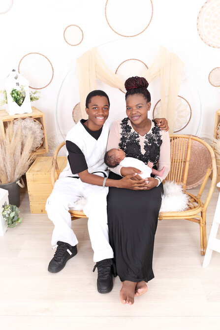 Bathabile Mulandwa 10