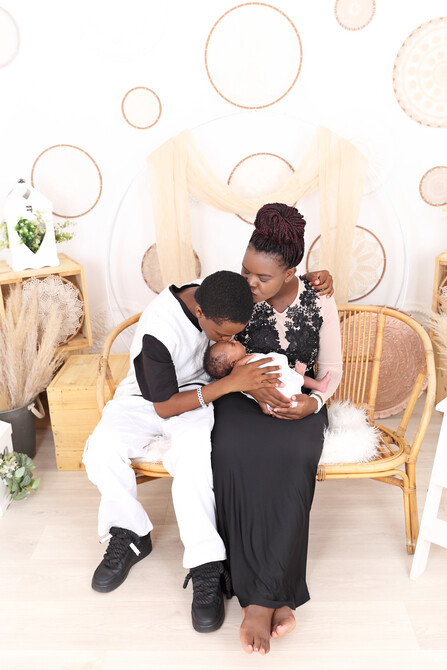 Bathabile Mulandwa 11
