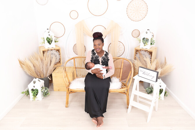 Bathabile Mulandwa 13