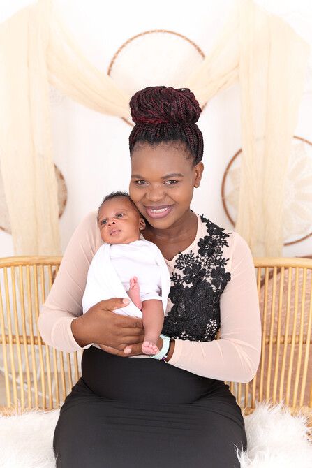 Bathabile Mulandwa 15