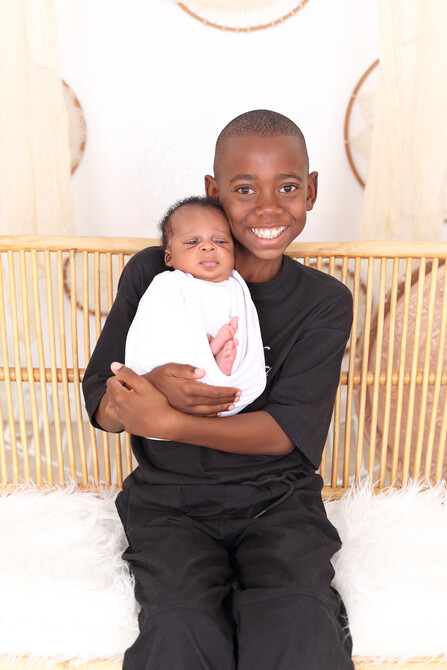 Bathabile Mulandwa 20