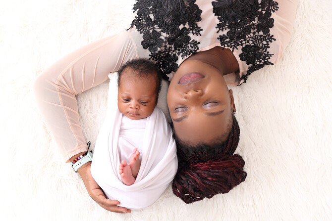 Bathabile Mulandwa 25