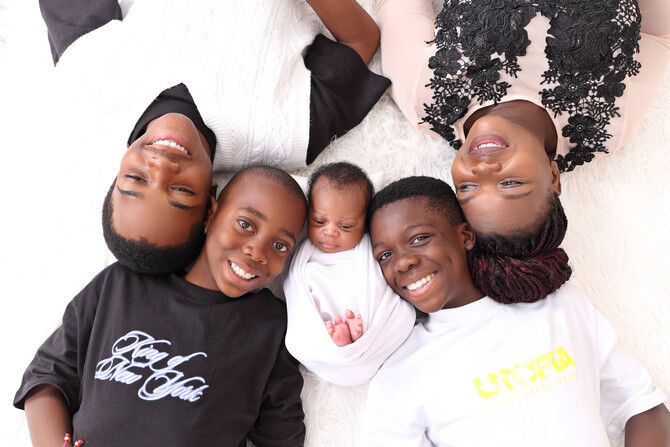 Bathabile Mulandwa 26
