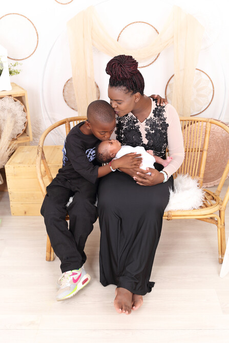 Bathabile Mulandwa 6