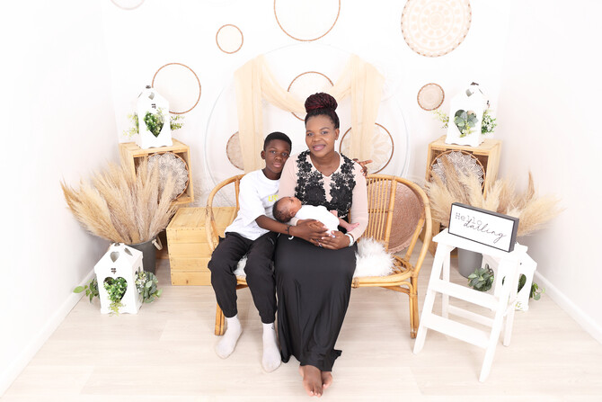 Bathabile Mulandwa 8