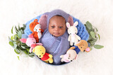 Bathabile Mulandwa 34