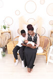 Bathabile Mulandwa 7