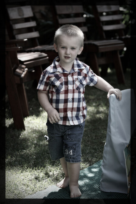 Altus' Birthday 10