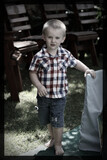 Altus' Birthday 10