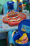 Altus' Birthday 7