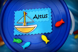 Altus' Birthday 8