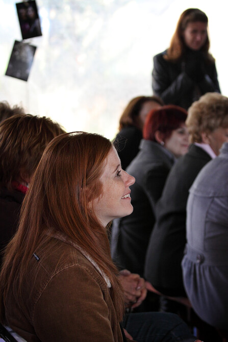 Small Business Woman's Forum 6