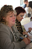 Small Business Woman's Forum 2