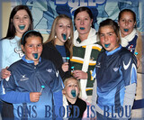 Wynand's Birthday 12