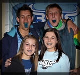 Wynand's Birthday 15