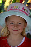Charlotte's Birthday