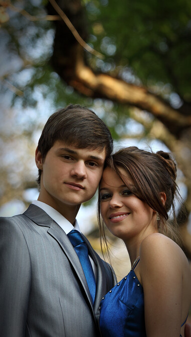 Athan's Matric Farewell 13